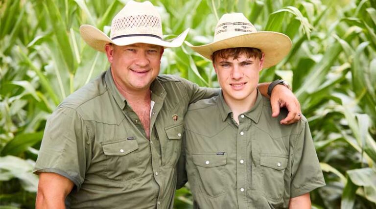 Pivot Bio Launches Series Celebrating Farm Heroes