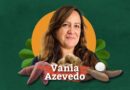 Vania Azevedo: Building a Legacy, One Genebank at a Time