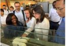 In Zambia, African Development Fund Reshapes the Country’s Agriculture and Education Landscape