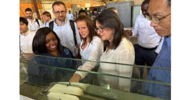 In Zambia, African Development Fund Reshapes the Country’s Agriculture and Education Landscape