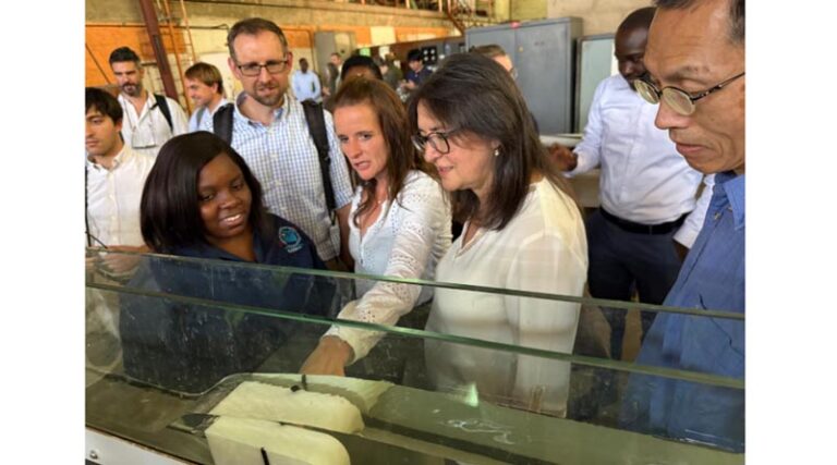 In Zambia, African Development Fund Reshapes the Country’s Agriculture and Education Landscape