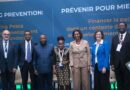 Forum for Resilience in Africa 2025: Farmers Must Become Providers of Food Aid, Not Recipients, Say Experts