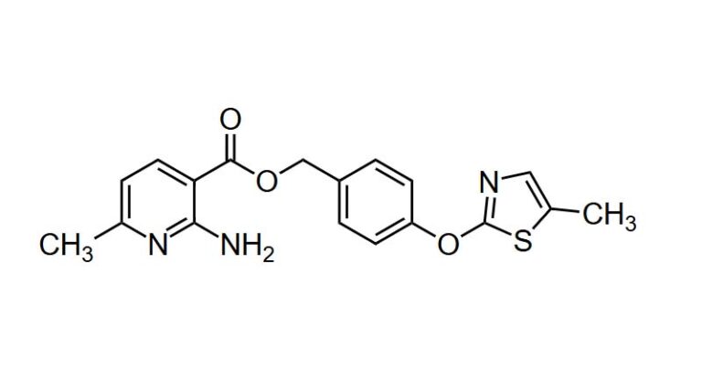 Approved ISO Common Name - Aminotipyr