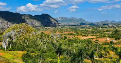 ICRISAT Brings Frontier Agricultural Science to the Caribbean in Landmark Partnership