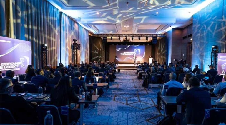 New Holland Hosts the MEA & CIS Importers Convention: Honoring Achievements, Shaping The Future.