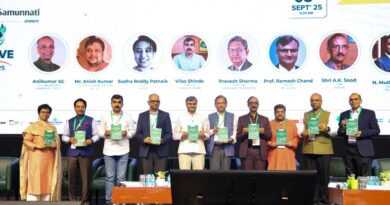 Samunnati FPO Conclave 2025: Building Partnerships for a Future-Ready FPO Ecosystem