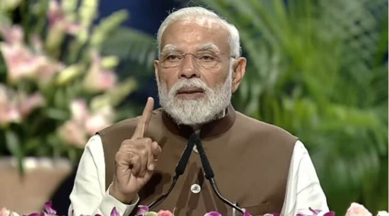 Prime Minister Shri Narendra Modi launches ‘Pradhan Mantri Dhan-Dhaanya Krishi Yojana’ and ‘Self-Reliance in Pulses Mission’