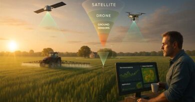 CultiWise’s “ScoutAI” Selected as Finalist for DLG Agrifuture Concept Winner 2025