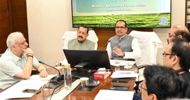 India’s Onion Acreage Up ~8%; Potato Area Jumps ~22.9%: Centre Says Sowing on Target