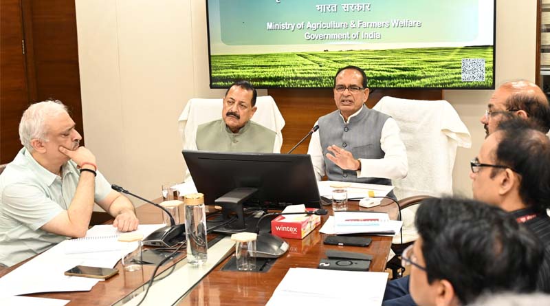 India’s Onion Acreage Up ~8%; Potato Area Jumps ~22.9%: Centre Says Sowing on Target