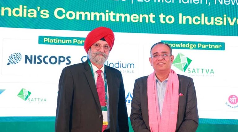 IDH Concludes SUTRA 2025, Strengthening India's Position as a Global Leader in Sustainable Trade