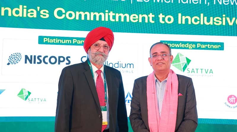 IDH Concludes SUTRA 2025, Strengthening India's Position as a Global Leader in Sustainable Trade