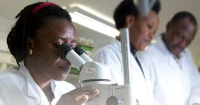 SciDev.Net’s Africa Science Focus podcast placed highly in Top 100 Africa News Podcasts on internet by FeedSpot