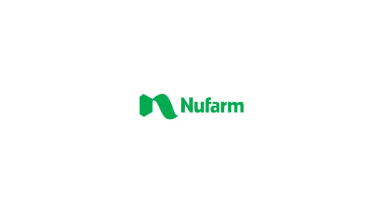 Moa Technology and Nufarm Advance Development of Novel Mode of Action Herbicide