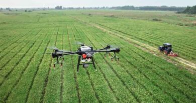 Global Pesticides Market to Reach USD 147.35 Billion by 2037, Herbicides and Asia-Pacific to Lead: Research Nester