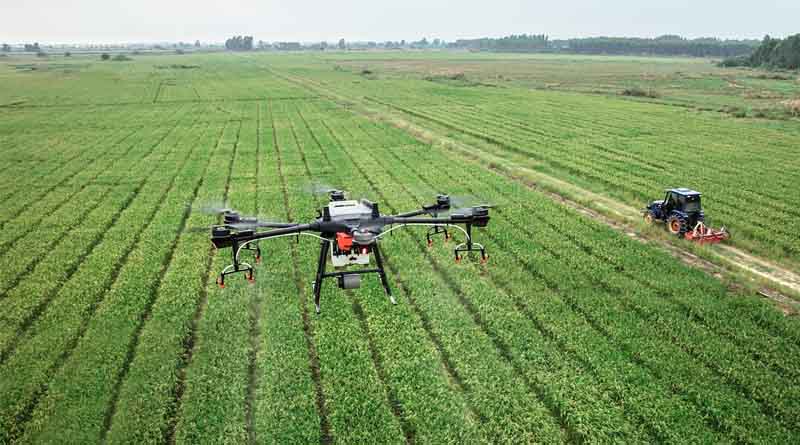 Global Pesticides Market to Reach USD 147.35 Billion by 2037, Herbicides and Asia-Pacific to Lead: Research Nester