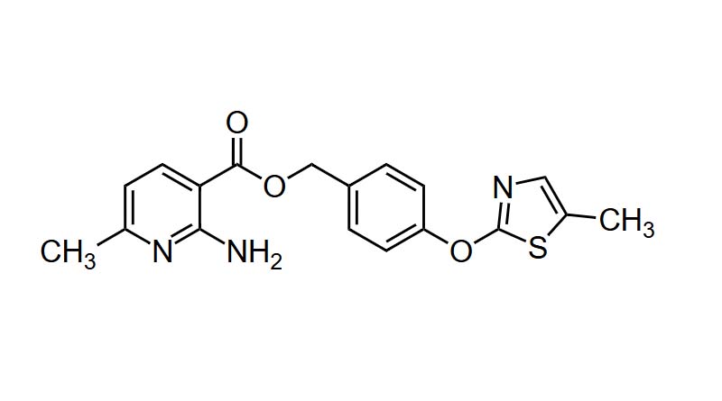 Approved ISO Common Name - Aminotipyr