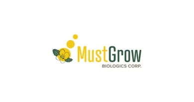 MustGrow Announces Record Q3-2025 Results