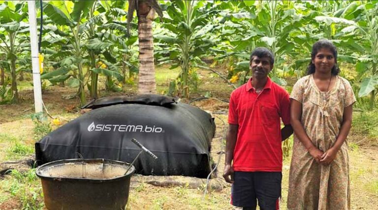 Sistema.bio Secures Strategic Backing from Suzuki’s Next Bharat Ventures