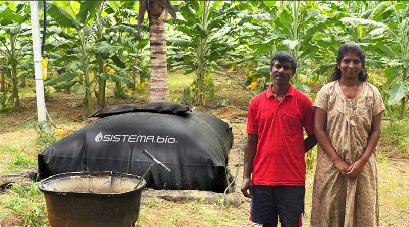 Sistema.bio Secures Strategic Backing from Suzuki’s Next Bharat Ventures