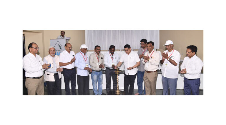 Jain Irrigation to Establish India’s First Industrial Biochar Project