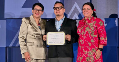 Aboitiz Foods Secures Global Risk Management Certification to Strengthen Asia-Pacific Operations