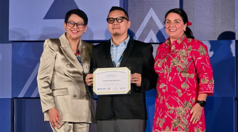 Aboitiz Foods Secures Global Risk Management Certification to Strengthen Asia-Pacific Operations