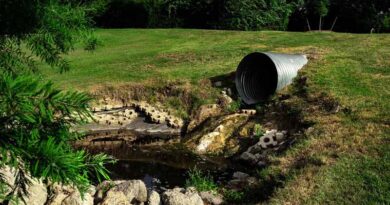 K-State Research Team Studying Ways To FInd Value In Wastewater