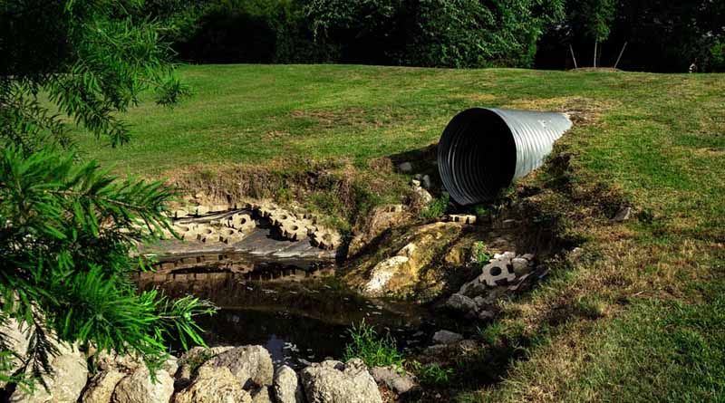 K-State Research Team Studying Ways To FInd Value In Wastewater