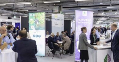 Abim 2025: Where The Biocontrol Industry, Policymakers And Global Leaders Meet