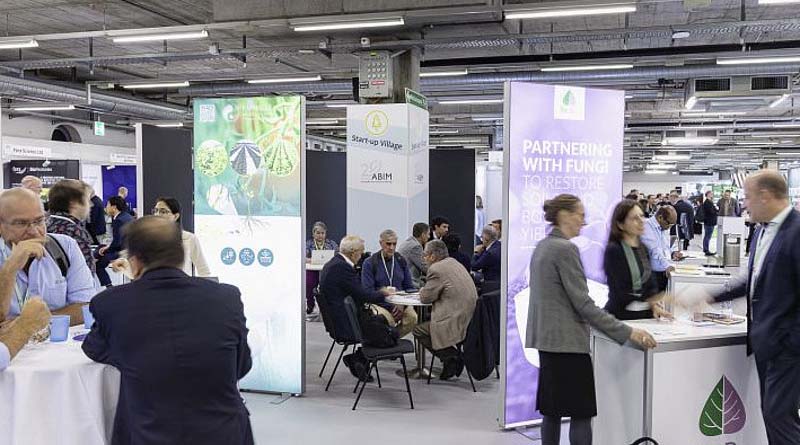 Abim 2025: Where The Biocontrol Industry, Policymakers And Global Leaders Meet