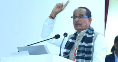 Union Agriculture Minister Shivraj Singh Chouhan Inaugurates 6th International Agronomy Congress