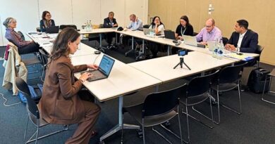 Strengthening collaboration on policy and enforcement: Highlights from FARM workshop at Annual Biocontrol Industry Meeting 2025