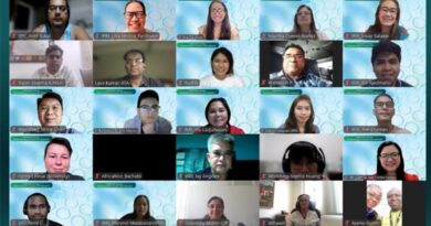 ISO-aligned GHUs Champion Safe Global Germplasm Exchange