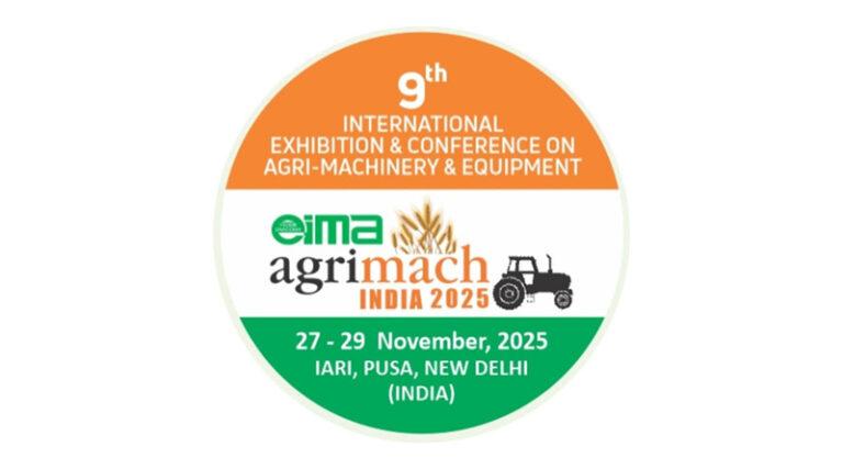Italy–India Partnership in Focus as New Delhi Prepares for EIMA Agrimach 2025