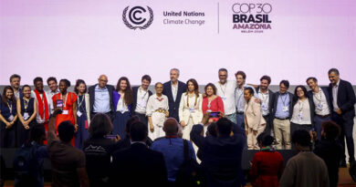 COP30 Opens New Global Debate on Fossil Fuel Future