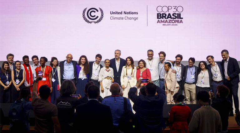 COP30 Opens New Global Debate on Fossil Fuel Future