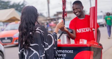 Celebrating Ivorian Coffee and Supporting Communities in Côte d’Ivoire: A Commitment by Nestlé
