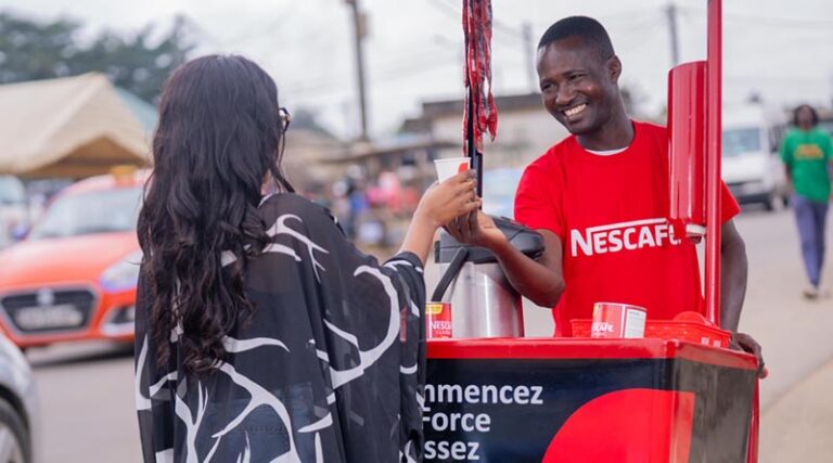 Celebrating Ivorian Coffee and Supporting Communities in Côte d’Ivoire: A Commitment by Nestlé