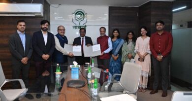 NABARD and CEEW Join Hands To Advance Climate-resilient Agriculture And Sustainable Livelihoods In Rural India
