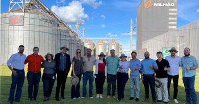 PepsiCo, Griffith Foods, and Milhão Launch Direct Farmer Incentive Pilot Program in Brazil's Cerrado Region to Advance Regenerative Agriculture