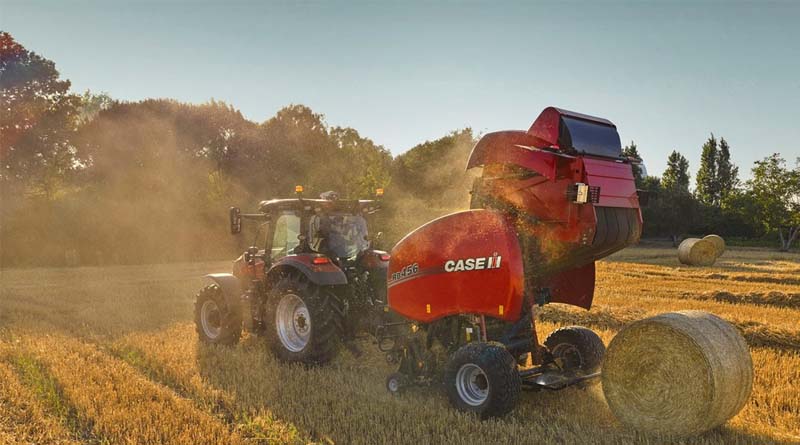 Case IH Upgrades Baler Lineup, Bringing High Performance Solutions to Every Field and Season