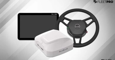 CNH introduces FLEETPRO aftermarket line-up at Agritechnica 2025