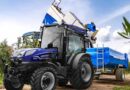 New Holland T4.120F Auto Command: Pick of the Crop in the Premium Specialty Segment
