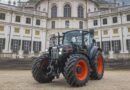 Show-stopping Il Trattore Concept Tractor Celebrates Style that Underpins Substance of New Holland’s Italian Heritage