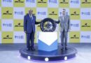 JK Tyre Pioneers India’s Smart Mobility Revolution with Embedded Smart Tyres
