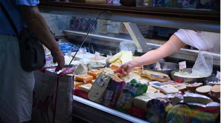 FAO-WHO 48th Session of the Codex Alimentarius Commission Adopts New Standards