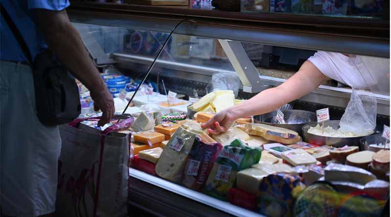 FAO-WHO 48th Session of the Codex Alimentarius Commission Adopts New Standards