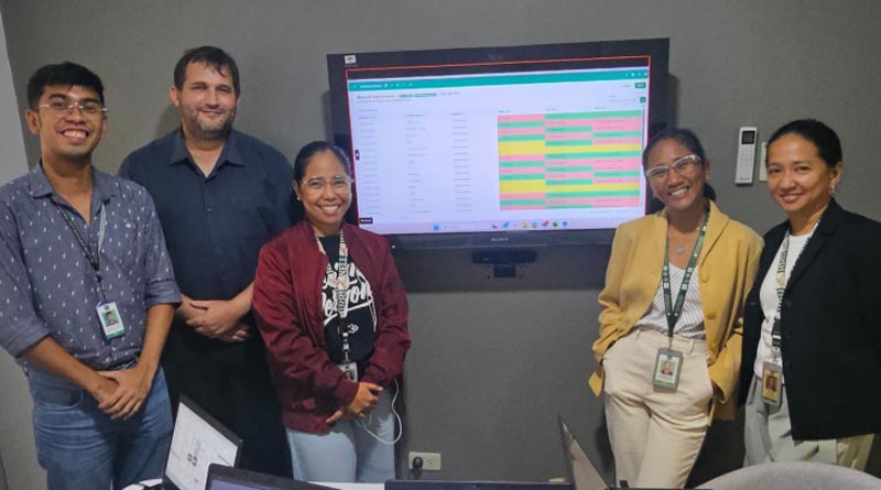 QTL Profiling Now Live on EBS