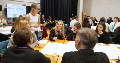 Adapting Education To The Climate Transition